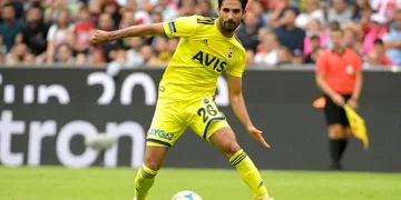 Fenerbahçe’de Alper Potuk ile yollar ayrıldı