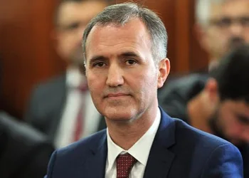 İnegöl Belediyesi’nden hastaneye araç desteği