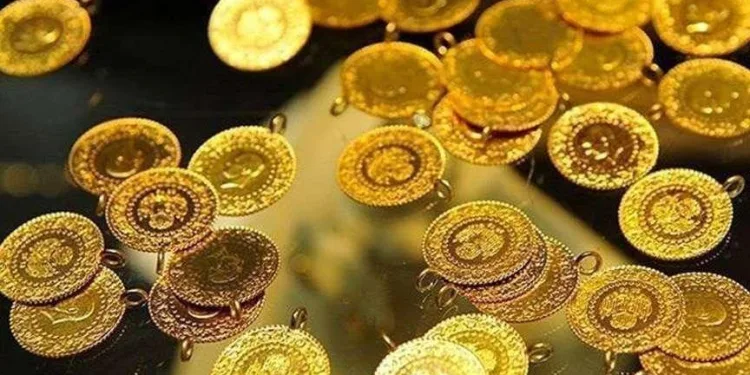 Güvenli liman altında sert düşüş sürüyor