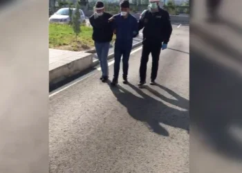 Ankara’da DEAŞ operasyonu! 10 gözaltı