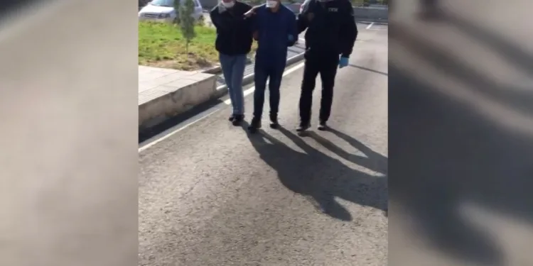 Ankara’da DEAŞ operasyonu! 10 gözaltı