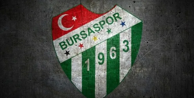 Bursaspor’dan ilk istifa haberleri geldi