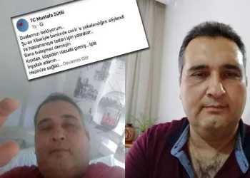 ‘Bana bulaşmaz demeyin’ diye uyarmıştı… Acı haber geldi