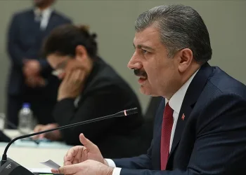 Koronavirüs Bilim Kurulu “eğitim” gündemiyle toplandı