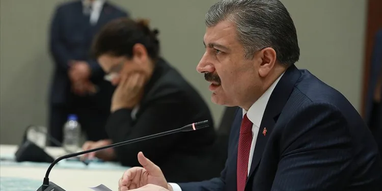 Koronavirüs Bilim Kurulu “eğitim” gündemiyle toplandı
