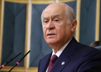 Bahçeli: Karadeniz gazı stratejik gücümüze güç katacaktır