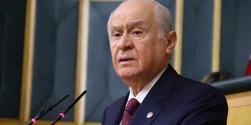 Bahçeli: Karadeniz gazı stratejik gücümüze güç katacaktır