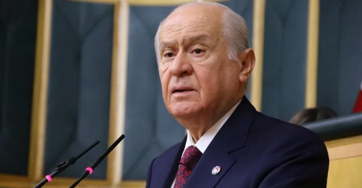 Bahçeli: Karadeniz gazı stratejik gücümüze güç katacaktır