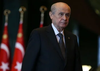 “Ayağımızın altında dolaşanın akıbeti ezilmektir”