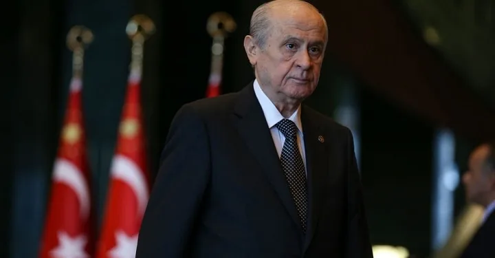 “Ayağımızın altında dolaşanın akıbeti ezilmektir”