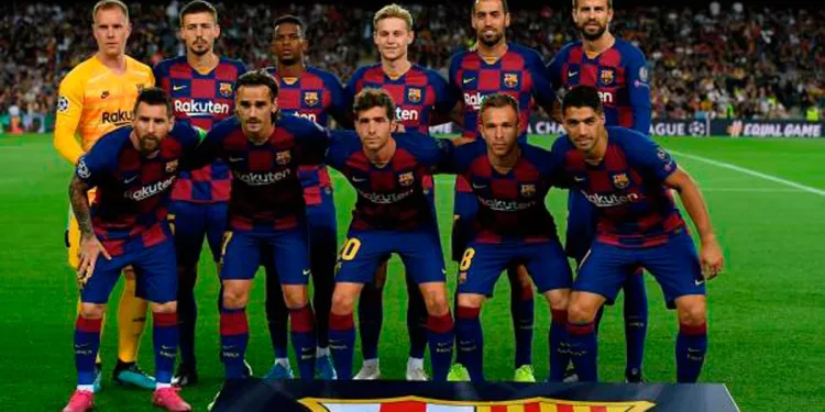Barcelona’da Kovid-19 alarmı