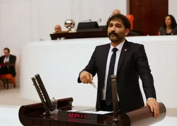 Barış Atay saldırıya uğradı