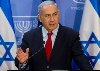 Netanyahu: “Arap ve Müslüman ülkelerin liderleriyle çok sayıda gizli görüşme yaptık”