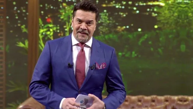 Beyaz Show 2 yıl aradan sonra ekranlara dönüyor