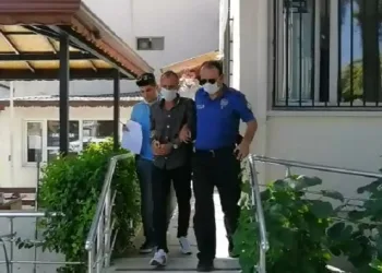 İstanbul’da ağabeyini vurdu, Bursa’da yakalandı