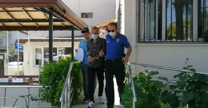 İstanbul’da ağabeyini vurdu, Bursa’da yakalandı