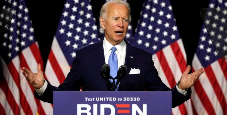 Muhalefetten Biden’ın açıklamalarına tepki