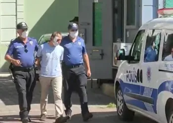 Bilecik’ten Bursa’ya uyuşturucu taşırken yakalandı