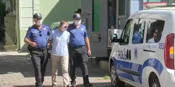 Bilecik’ten Bursa’ya uyuşturucu taşırken yakalandı