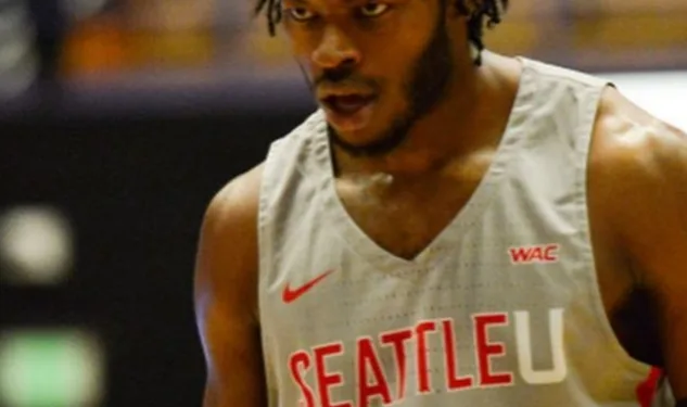 Birleşik Amerikalı Carter, BUDO Gemlik Basketbol’da