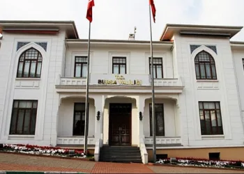 Bursa Valiliği’nden ‘Asker uğurlama ve düğün’ kararı