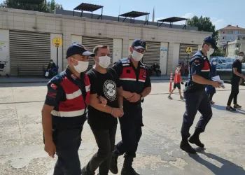 Bursa’da felaketi yaşatan o sürücü tutuklandı