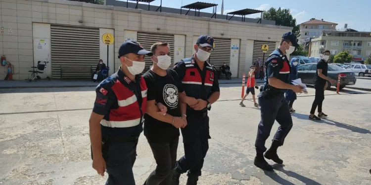 Bursa’da felaketi yaşatan o sürücü tutuklandı