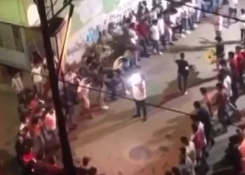 Bursa’da halaylı asker eğlencesine para cezası