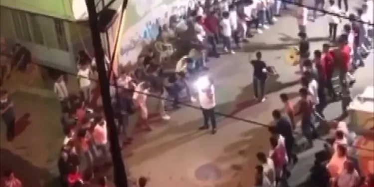 Bursa’da halaylı asker eğlencesine para cezası