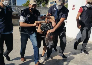 Bakan Pakdemirli: Bursa’daki yangın kontrol altına alındı