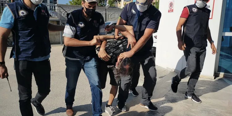Bakan Pakdemirli: Bursa’daki yangın kontrol altına alındı