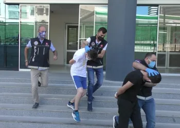Bursa’daki uyuşturucu operasyonunda 8 tutuklama
