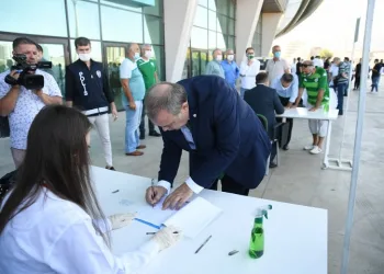 Bursaspor’da olağanüstü genel kurulu yarın