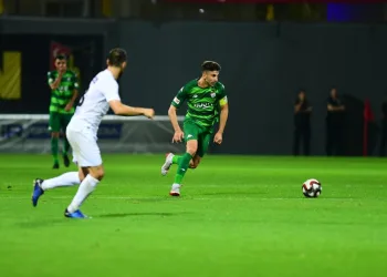 Bursaspor’da Onur Atasayar kulübe ihtar çekti