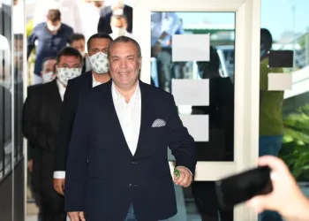 Bursasapor’da tek başkan adayı Kamat!