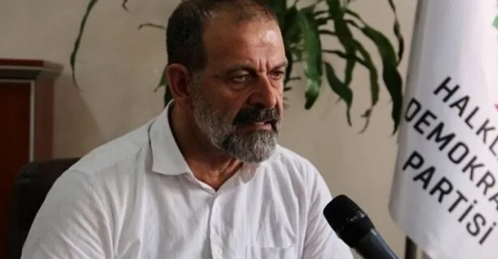HDP’li Çelik, cinsel saldırı iddiasını reddetti