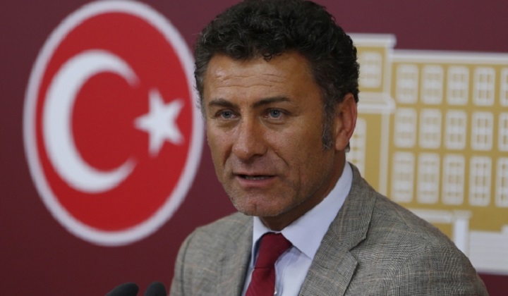 CHP'de tarım politikası kapatıldı, Orhan Sarıbal liste dışı!