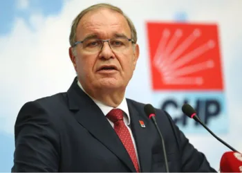 “CHP ne teröre ne de teröriste sahip çıkmamıştır”