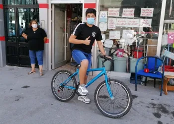 CİMER’e talepte bulundu, 1 hafta sonra kapısına geldi