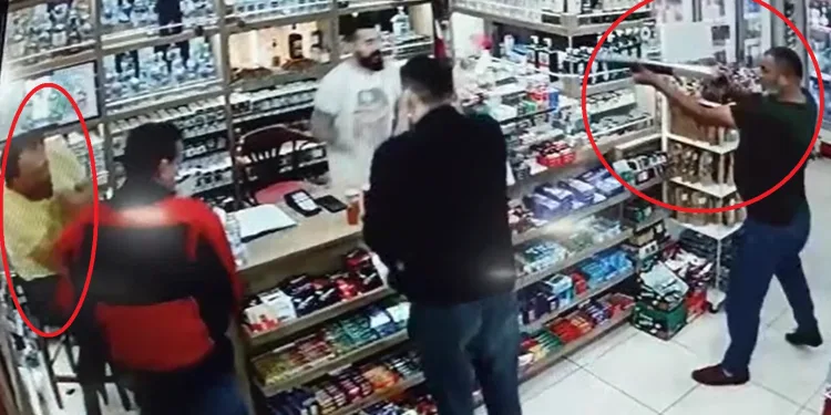 Cinayet sanığı: “Çalışan yerine yanlışlıkla patronu öldürdüm”