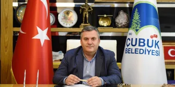 Çubuk Belediye Başkanı koronavirüse yakalandı