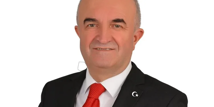 Daday Belediye Başkanı Kovid-19’a yakalandı