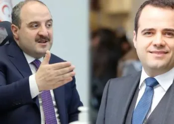 Bakan Varank’tan Demirtaş’a sodalı cevap