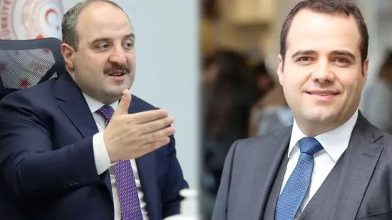 Bakan Varank’tan Demirtaş’a sodalı cevap