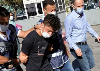 Duygu’nun ölümünden sonra tutuklanmıştı, işte ilk ifadesi