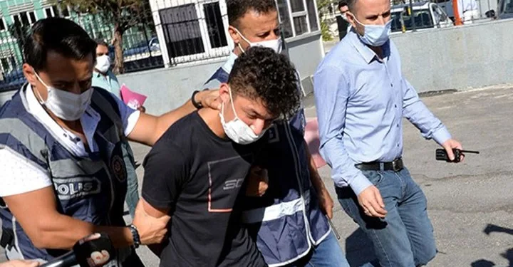 Duygu’nun ölümünden sonra tutuklanmıştı, işte ilk ifadesi