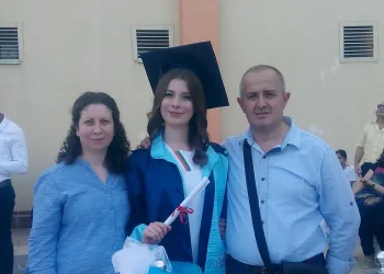 Bursa’da kamyonetin ezdiği Eda’nın bugün doğum günüydü
