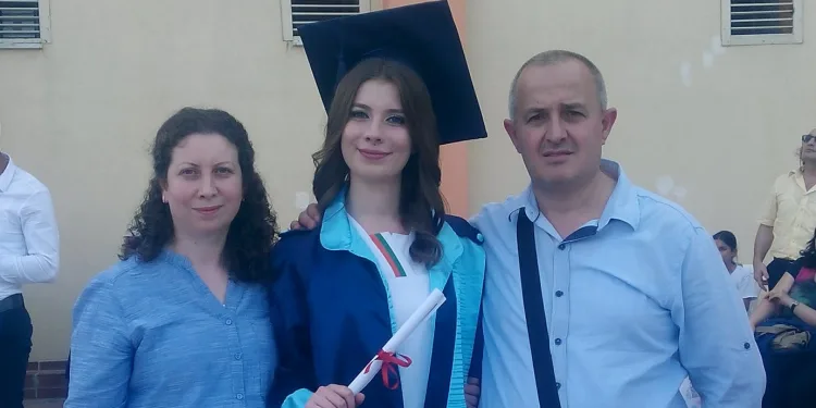 Bursa’da kamyonetin ezdiği Eda’nın bugün doğum günüydü