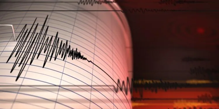 Son Dakika: Malatya’da 5.2 büyüklüğünde deprem