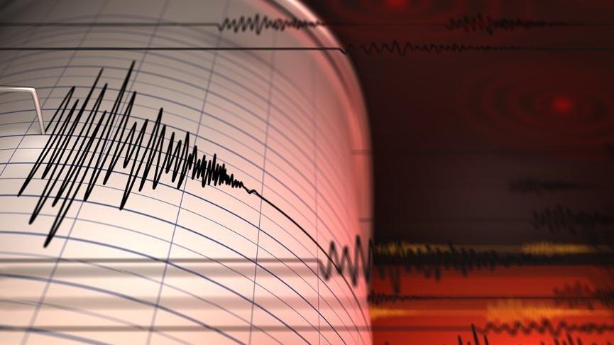 Son Dakika: Malatya'da 5.2 büyüklüğünde deprem